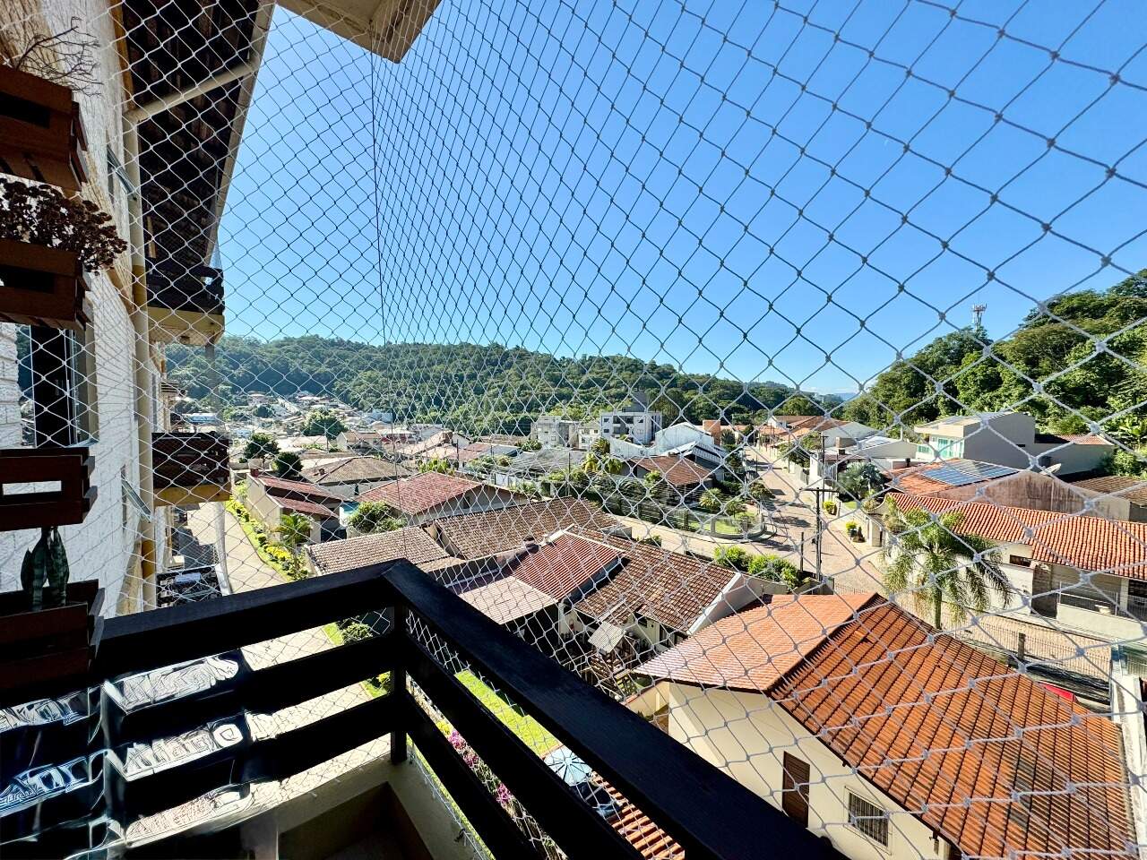 Apartamento à venda no Velha: 