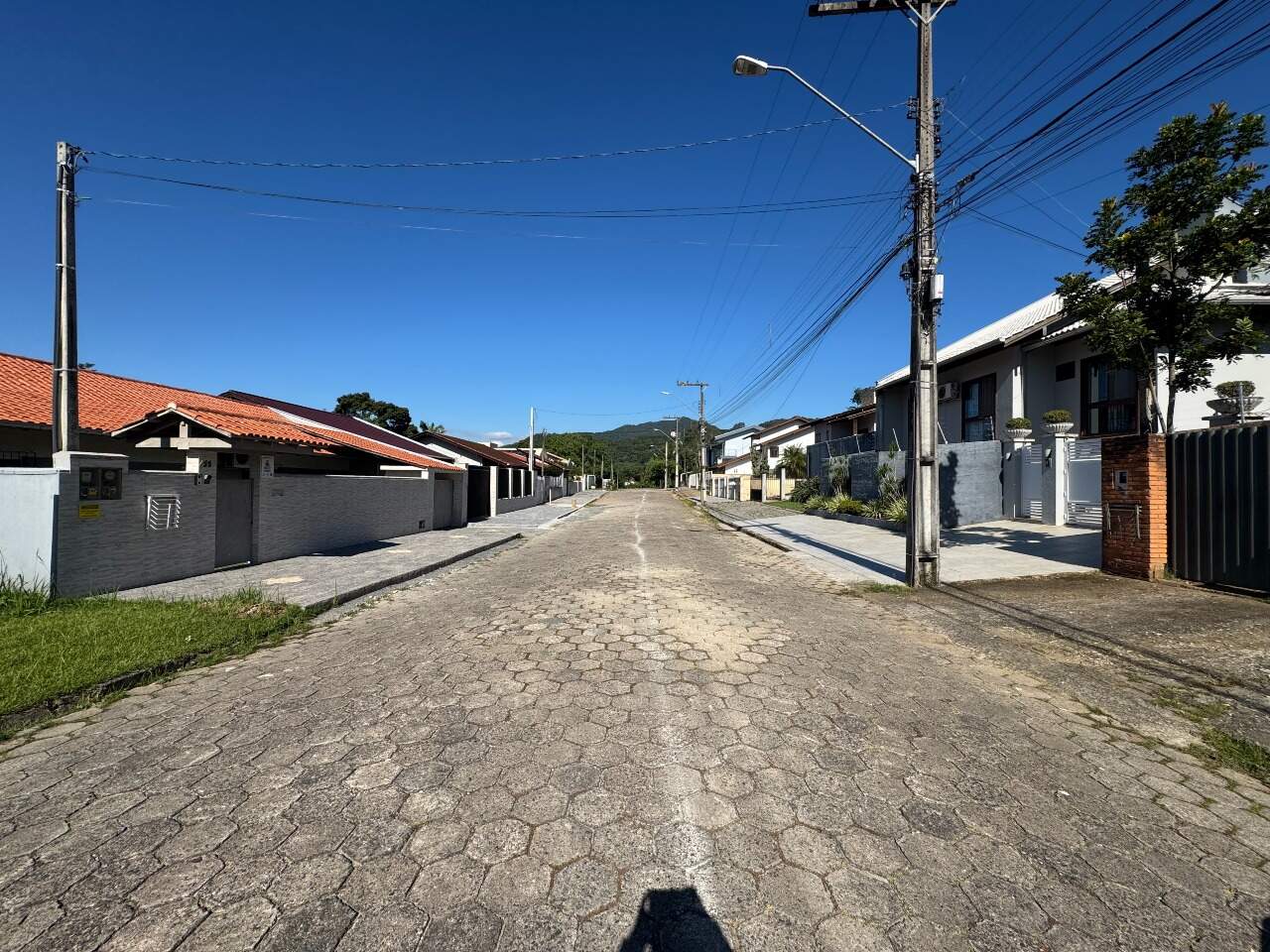Terreno à venda no Velha: 