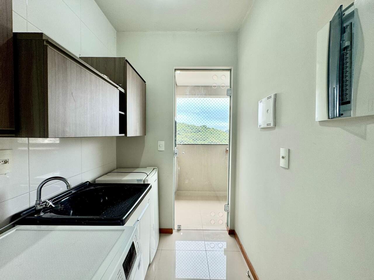 Apartamento à venda no Velha: 