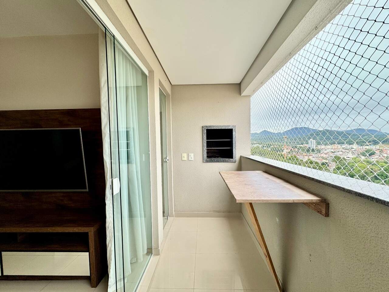 Apartamento à venda no Velha: 