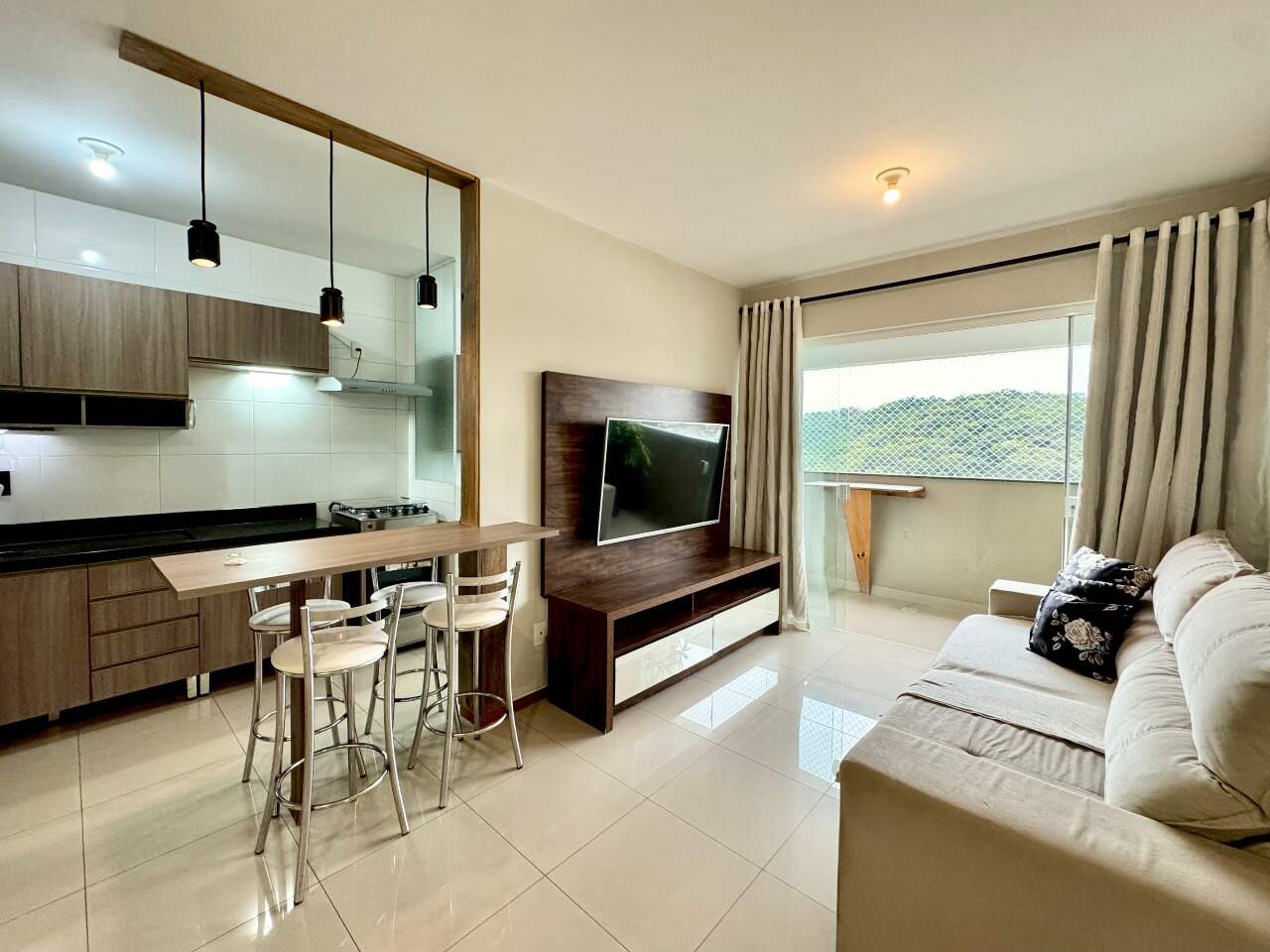 Apartamento à venda no Velha: 