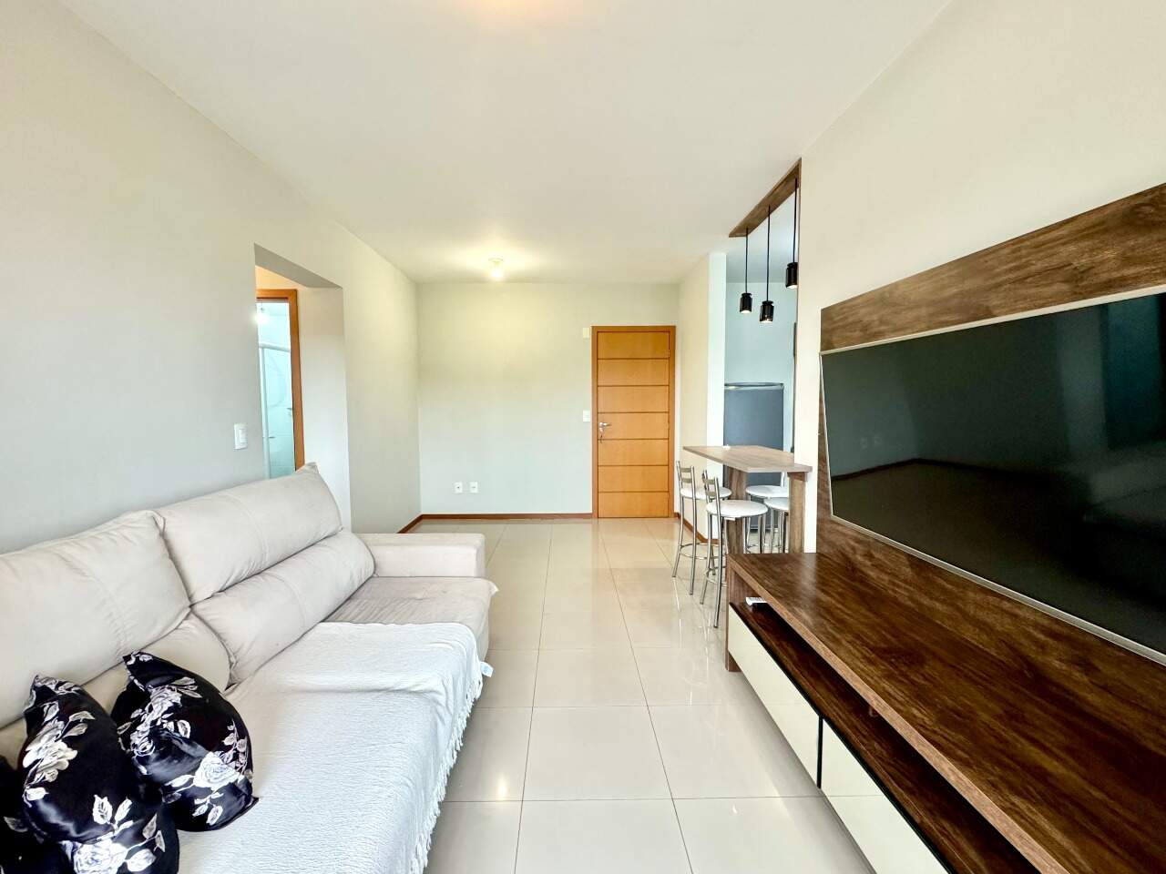 Apartamento à venda no Velha: 
