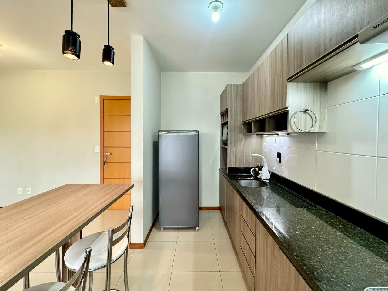 Apartamento à venda no Velha: 