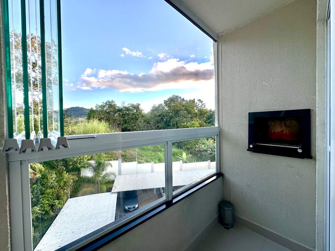 Apartamento à venda no Água Verde: 