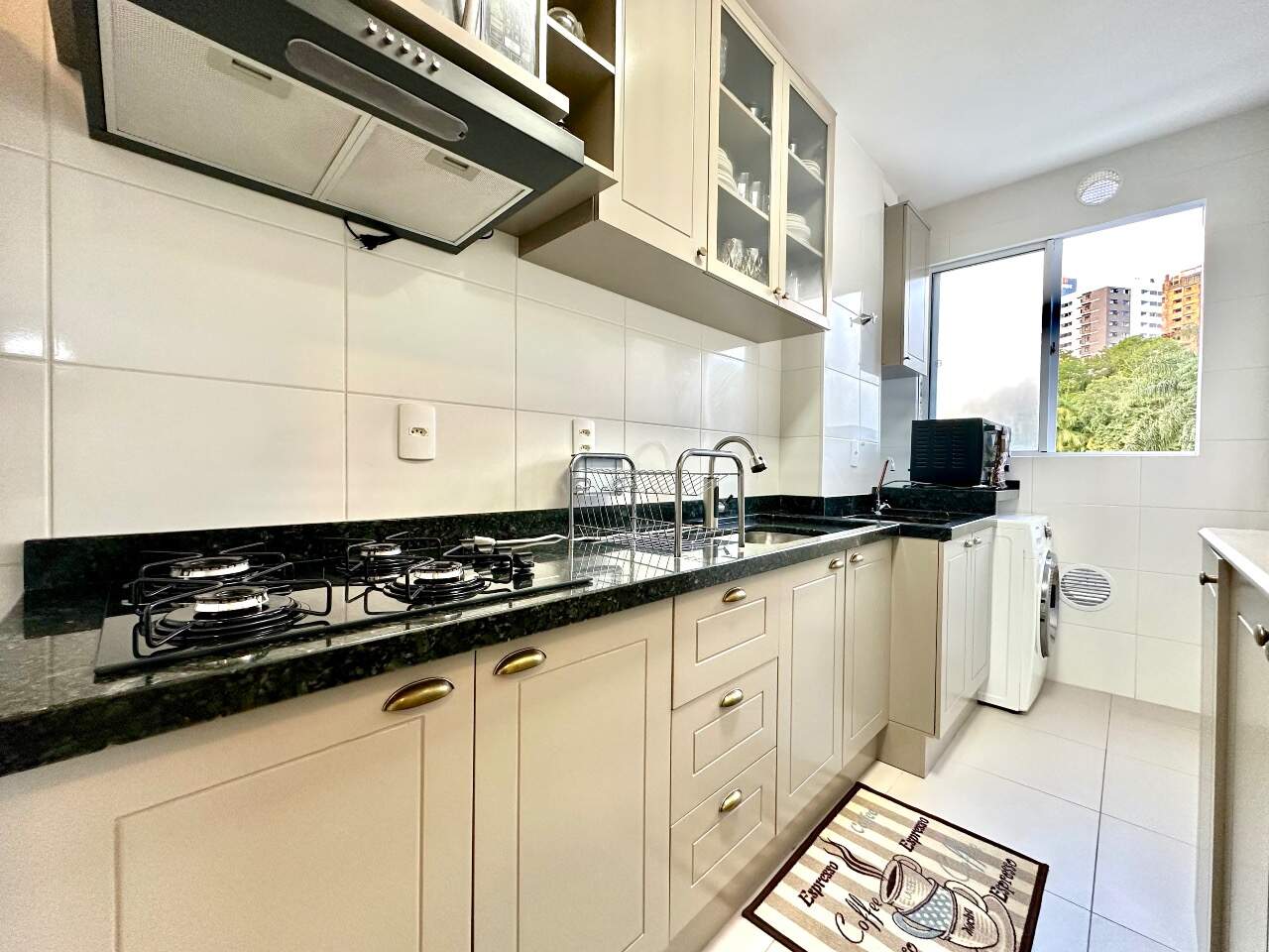 Apartamento à venda no Água Verde: 