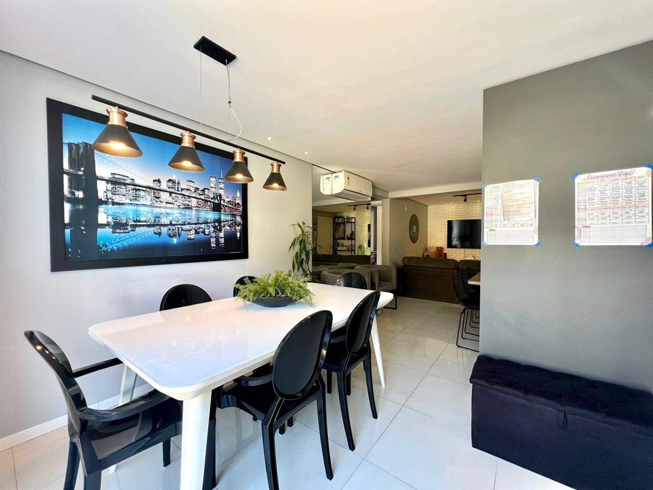Apartamento à venda no Escola Agrícola: 