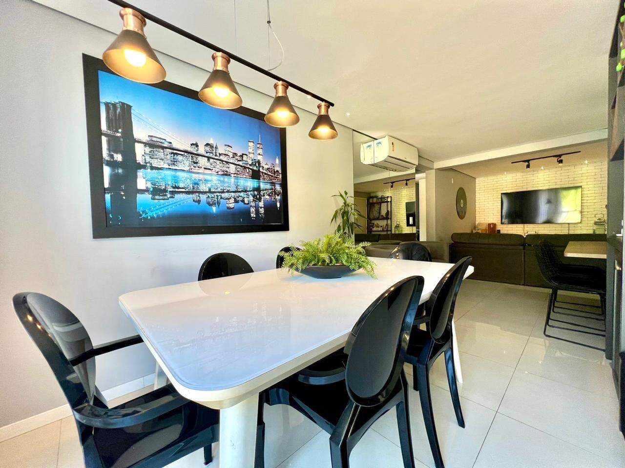 Apartamento à venda no Escola Agrícola: 