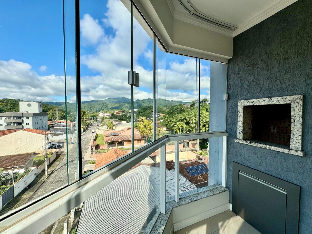 Apartamento à venda no Velha: 