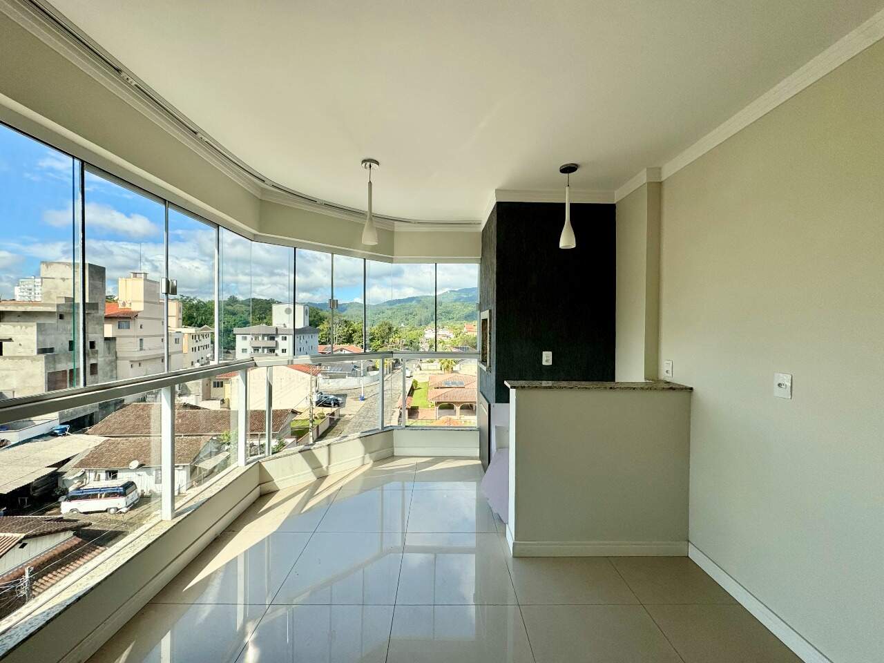 Apartamento à venda no Velha: 