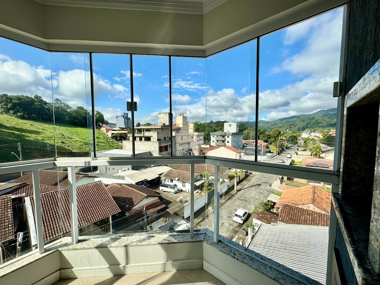 Apartamento à venda no Velha: 