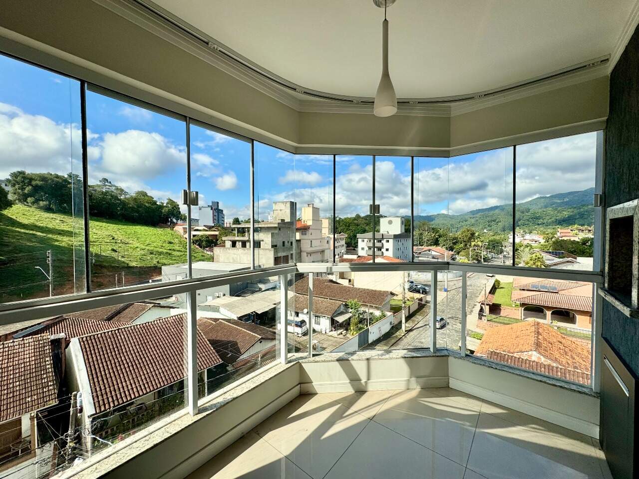 Apartamento à venda no Velha: 