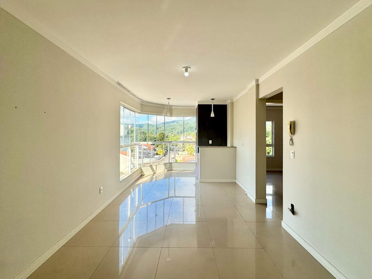 Apartamento à venda no Velha: 
