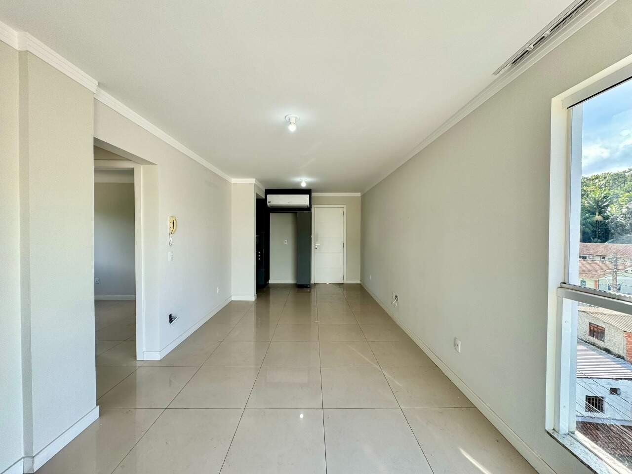 Apartamento à venda no Velha: 