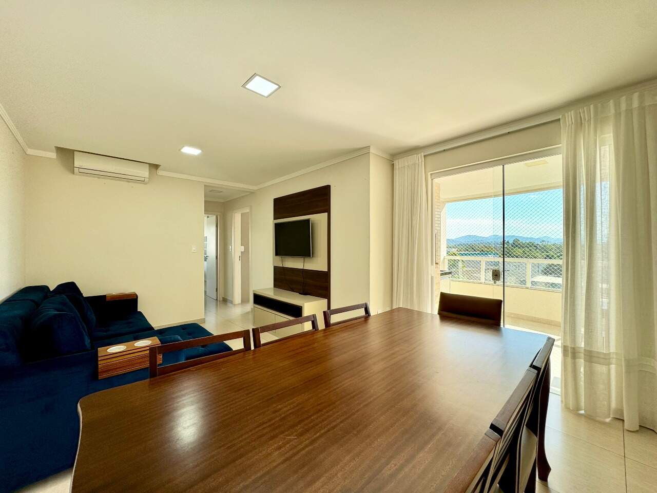 Apartamento à venda no Salto Weissbach: 