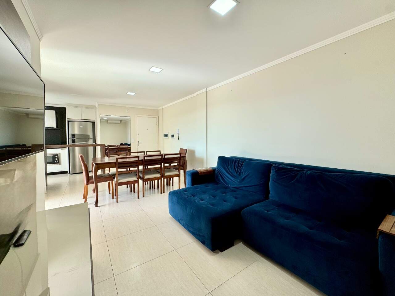 Apartamento à venda no Salto Weissbach: 
