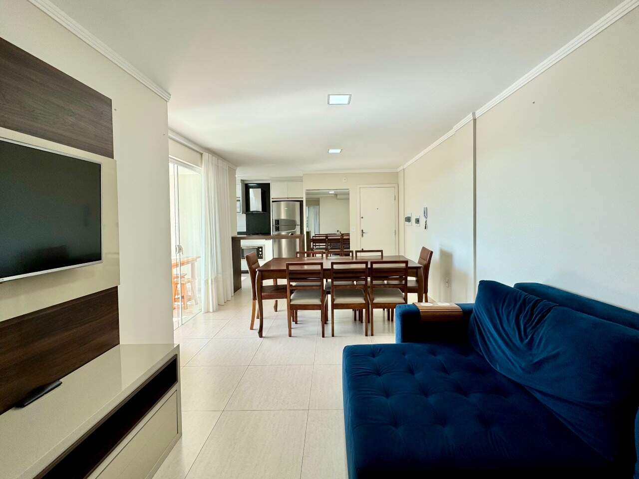 Apartamento à venda no Salto Weissbach: 