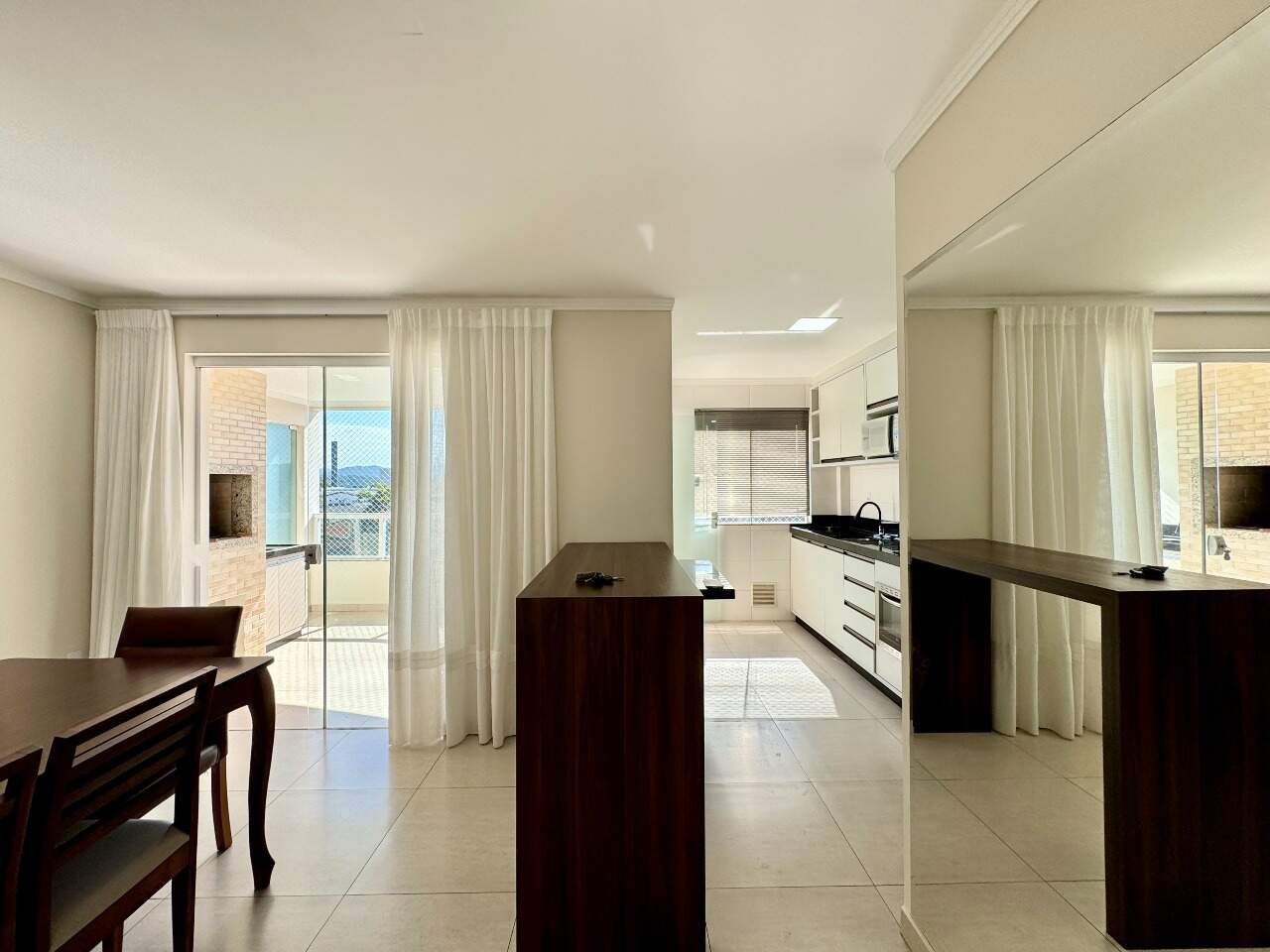 Apartamento à venda no Salto Weissbach: 