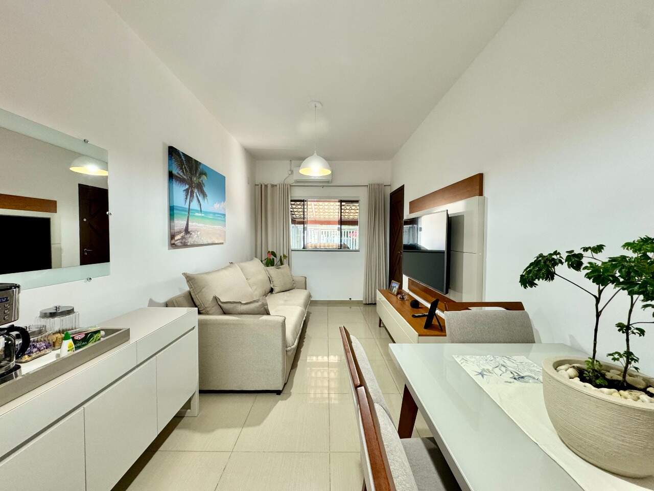 Casa Geminada à venda no Velha Central: 
