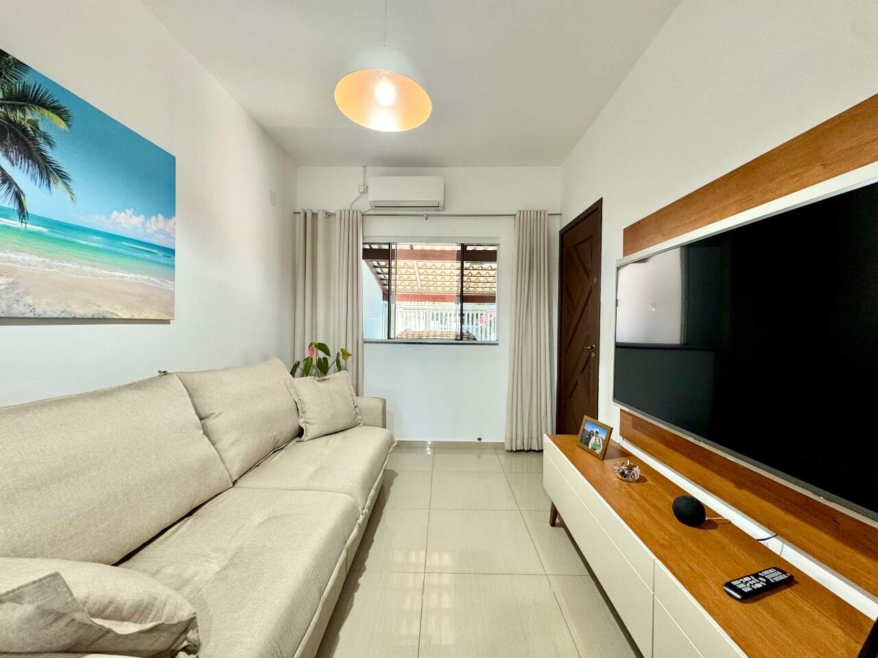 Casa Geminada à venda no Velha Central: 