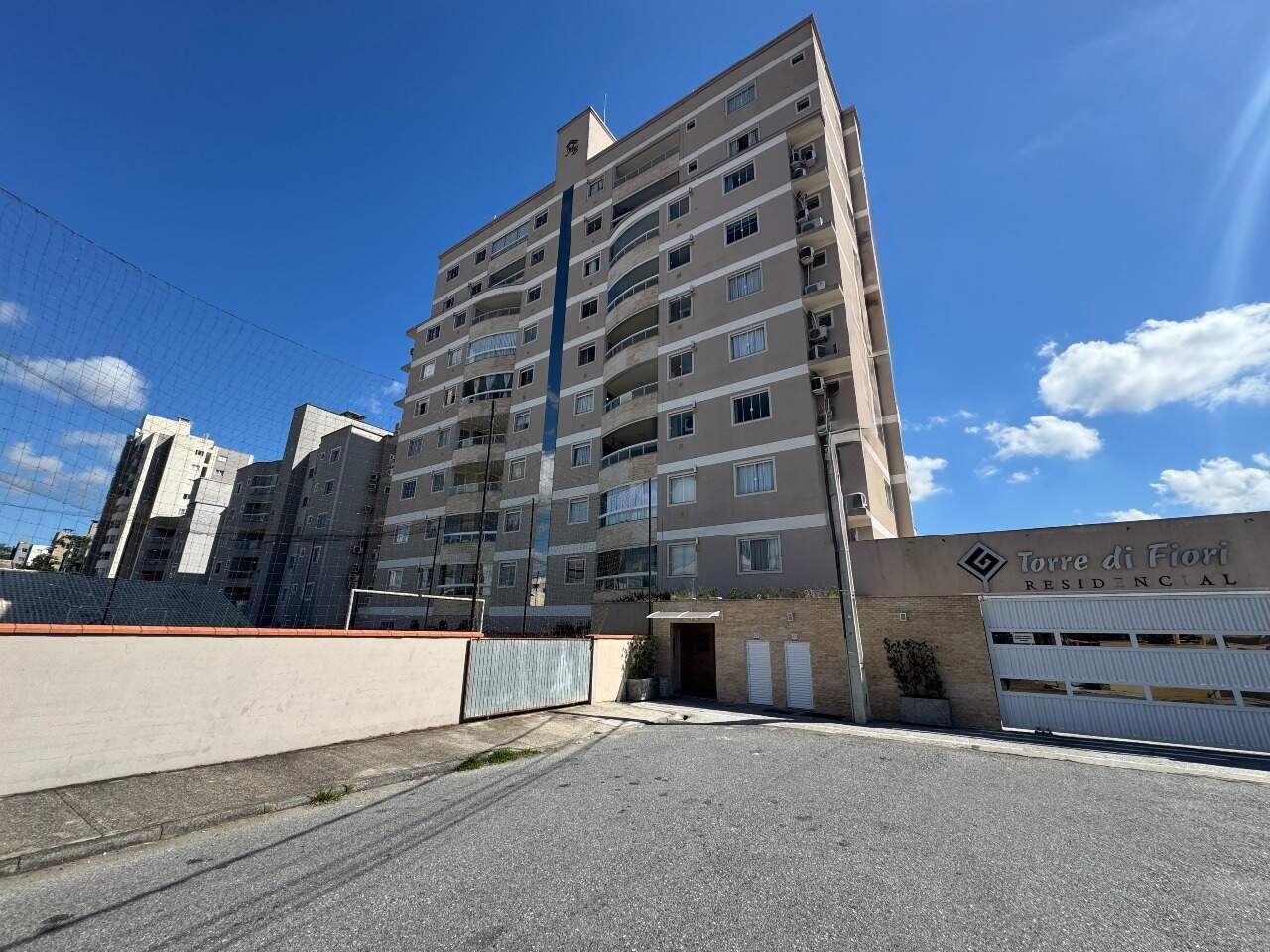 Apartamento à venda no Salto Weissbach: 