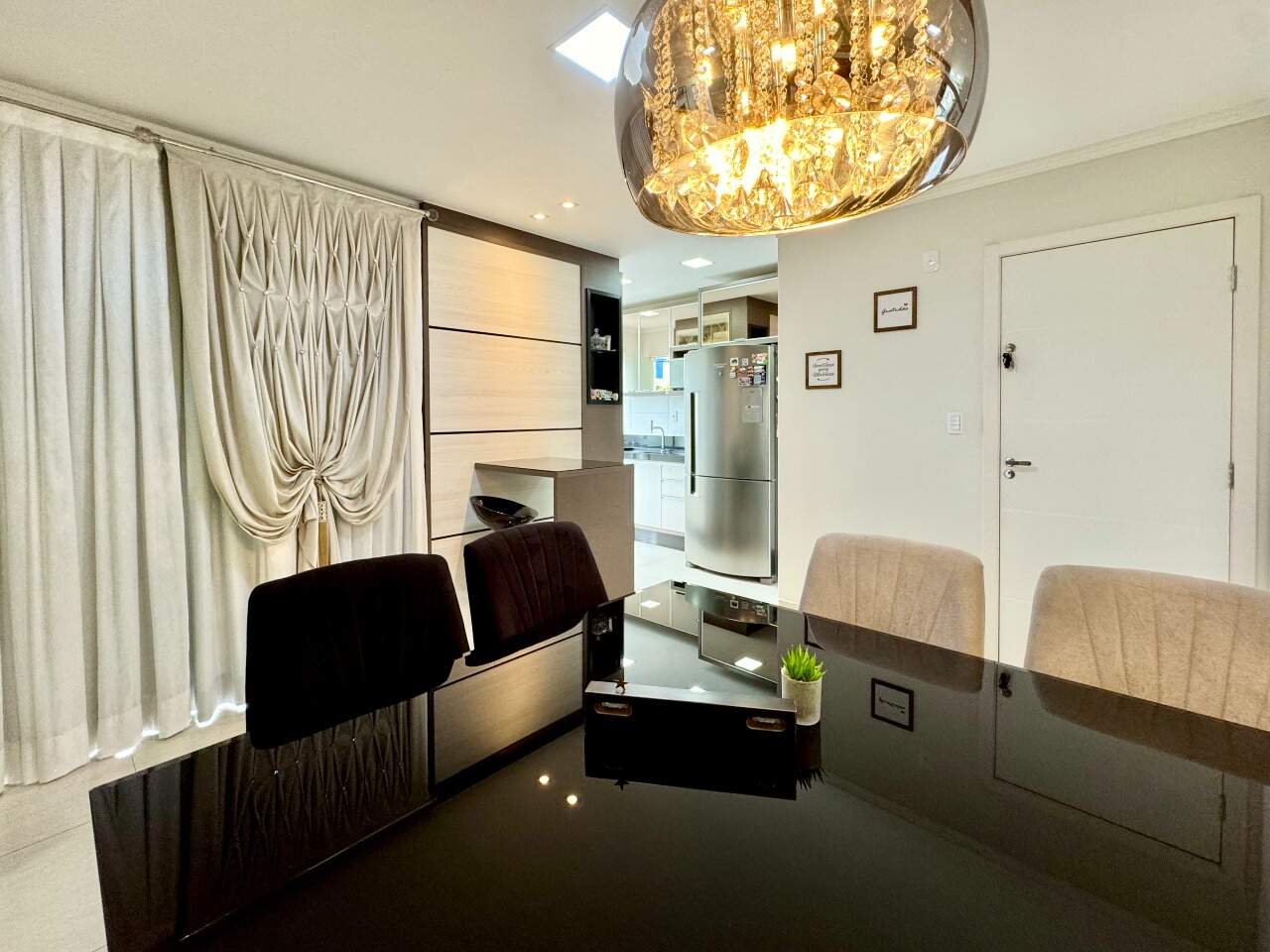Apartamento à venda no Salto Weissbach: 