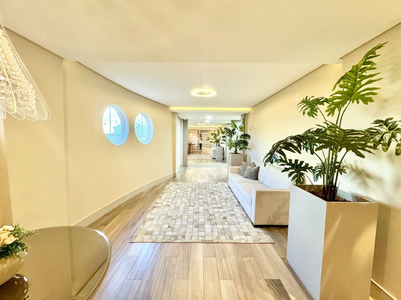Apartamento à venda no Salto Weissbach: 