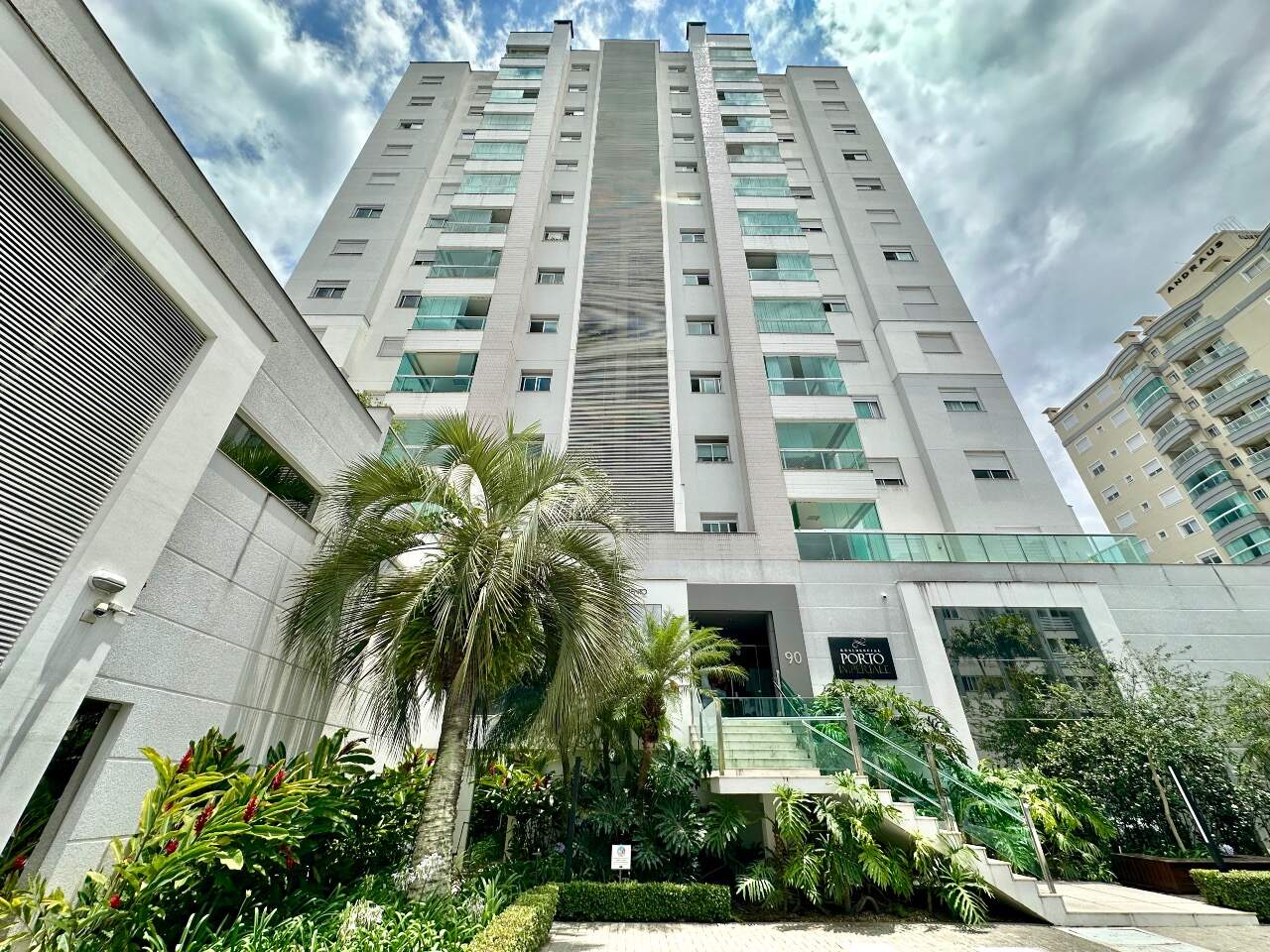 Apartamento à venda no Victor Konder: 