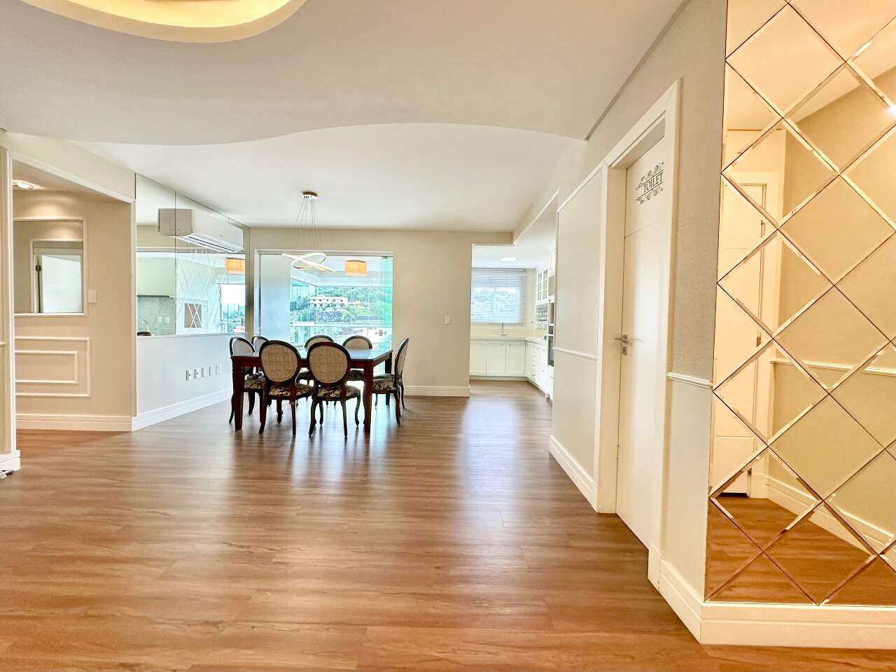 Apartamento à venda no Victor Konder: 