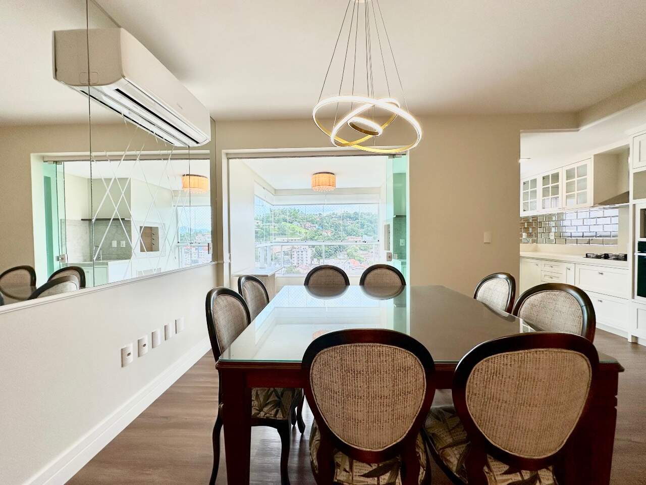 Apartamento à venda no Victor Konder: 