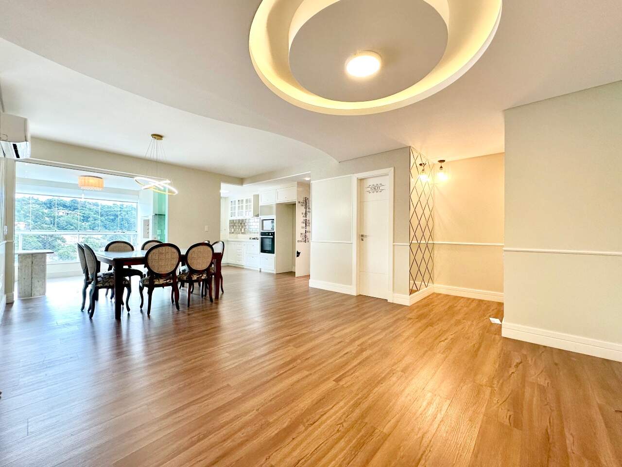 Apartamento à venda no Victor Konder: 