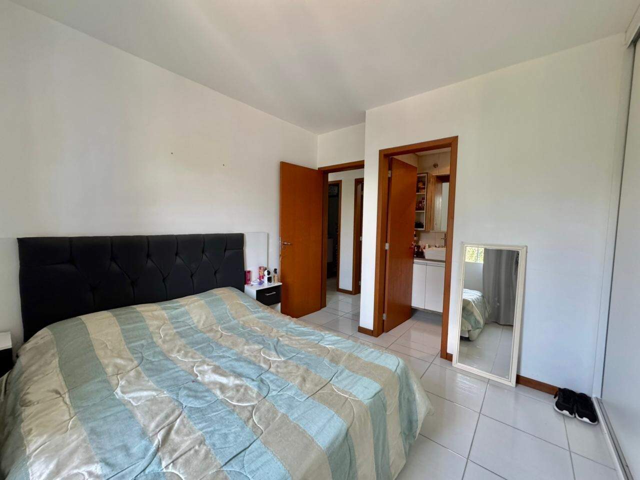 Apartamento à venda no Salto Weissbach: 