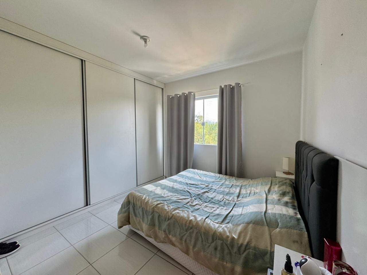 Apartamento à venda no Salto Weissbach: 
