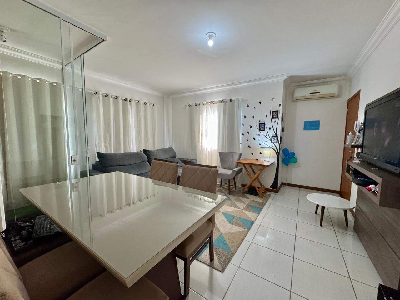 Apartamento à venda no Salto Weissbach: 