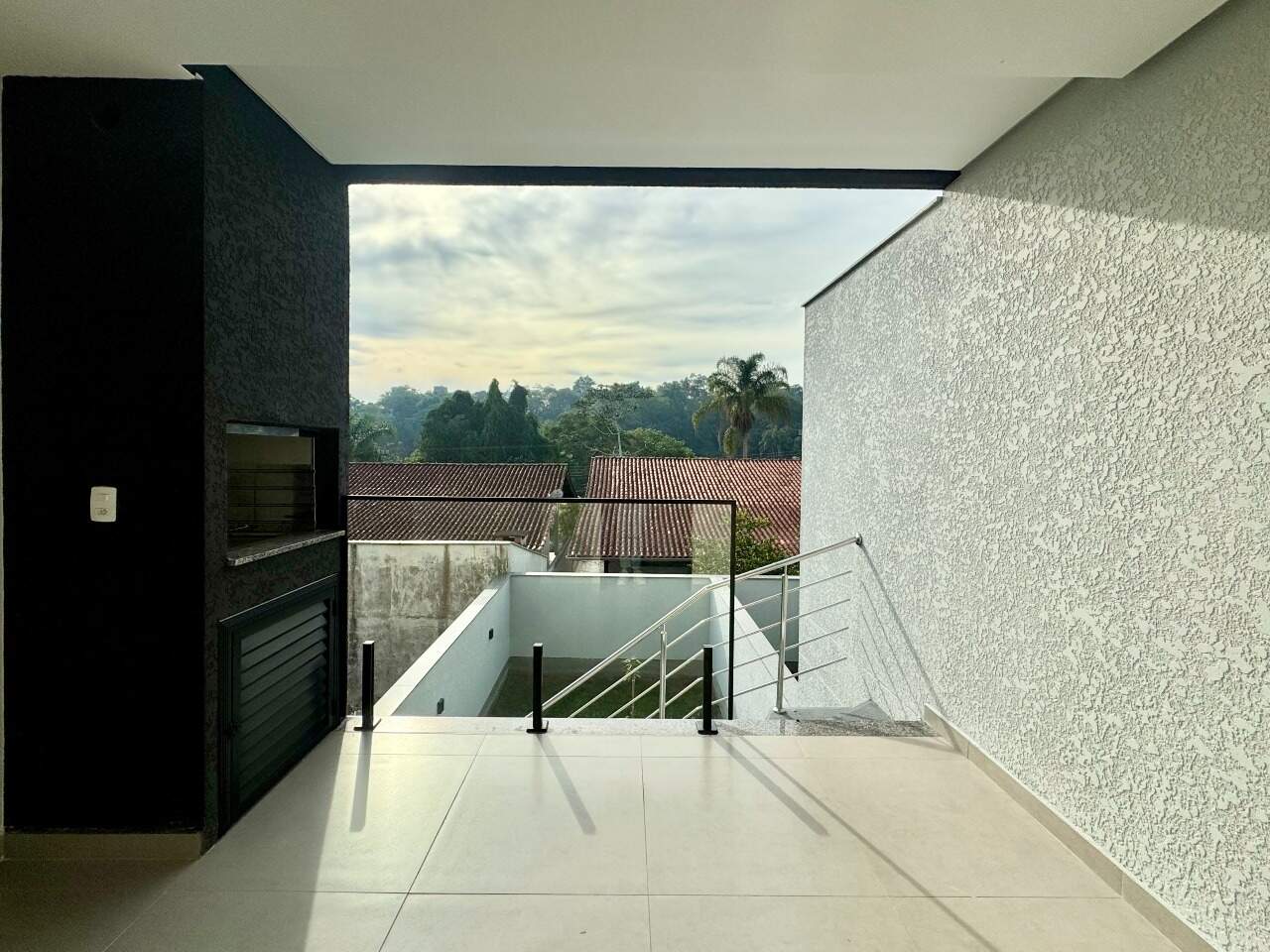 Sobrado Geminado à venda no Velha: 