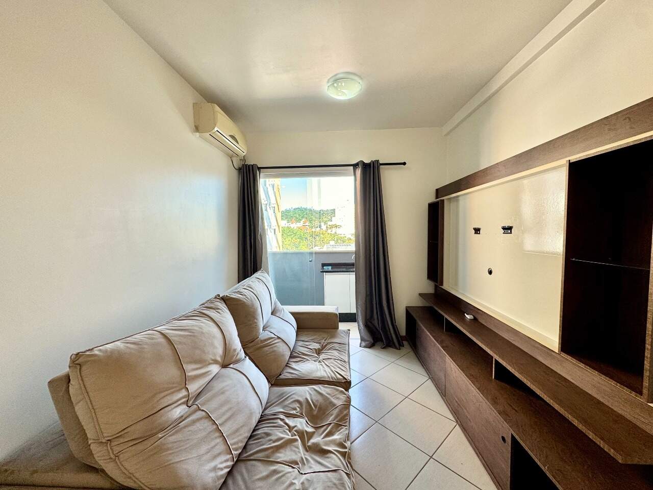 Apartamento à venda no Vila Nova: 