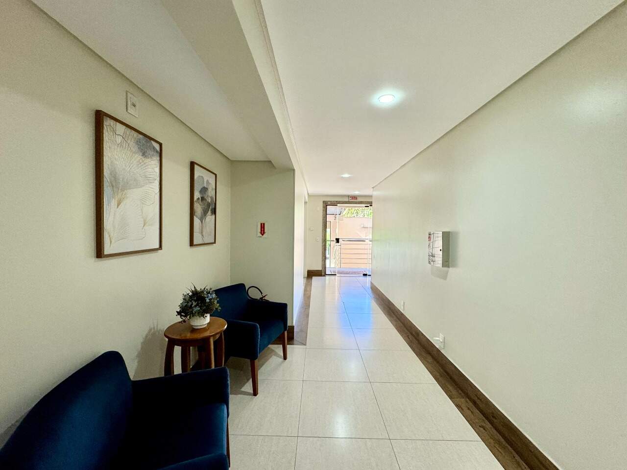 Apartamento à venda no Vila Nova: 