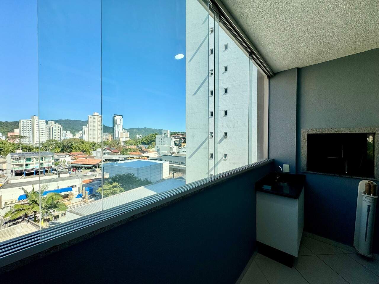 Apartamento à venda no Vila Nova: 