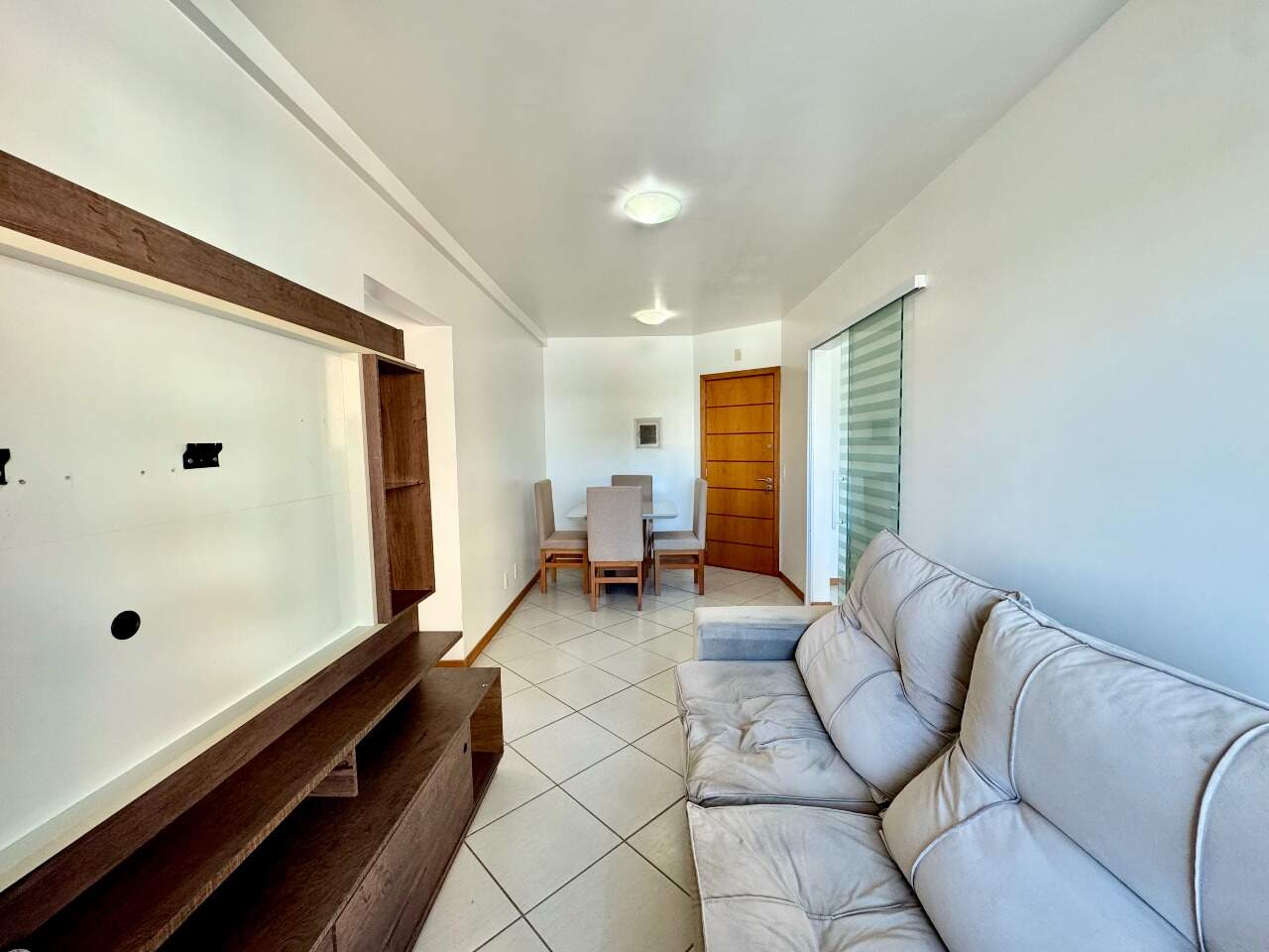 Apartamento à venda no Vila Nova: 