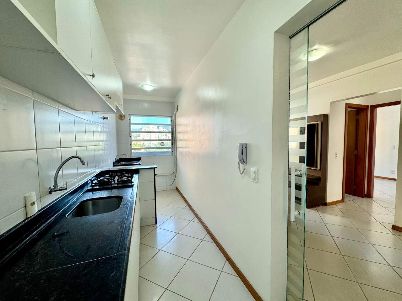 Apartamento à venda no Vila Nova: 