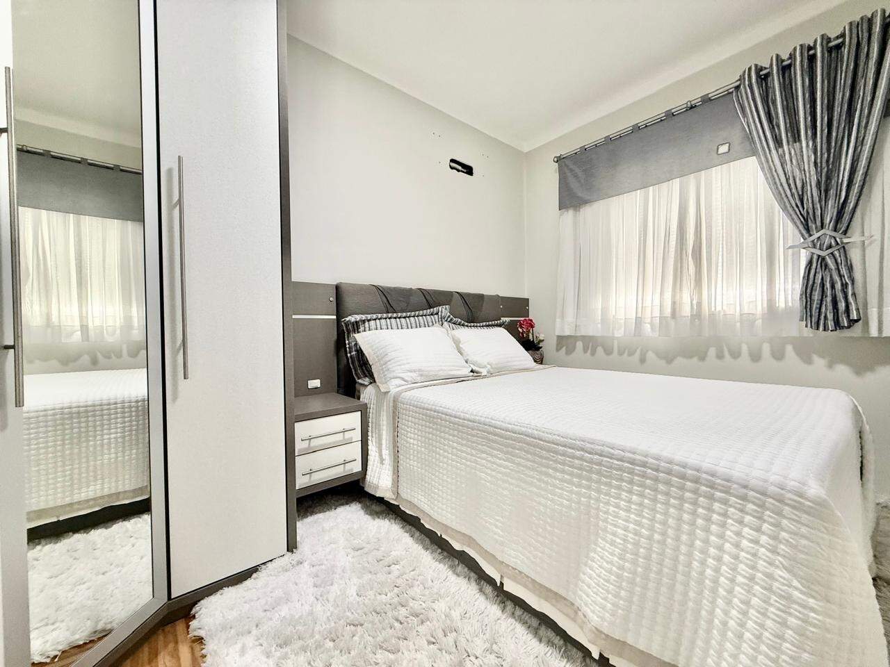 Apartamento à venda no Passo Manso: 