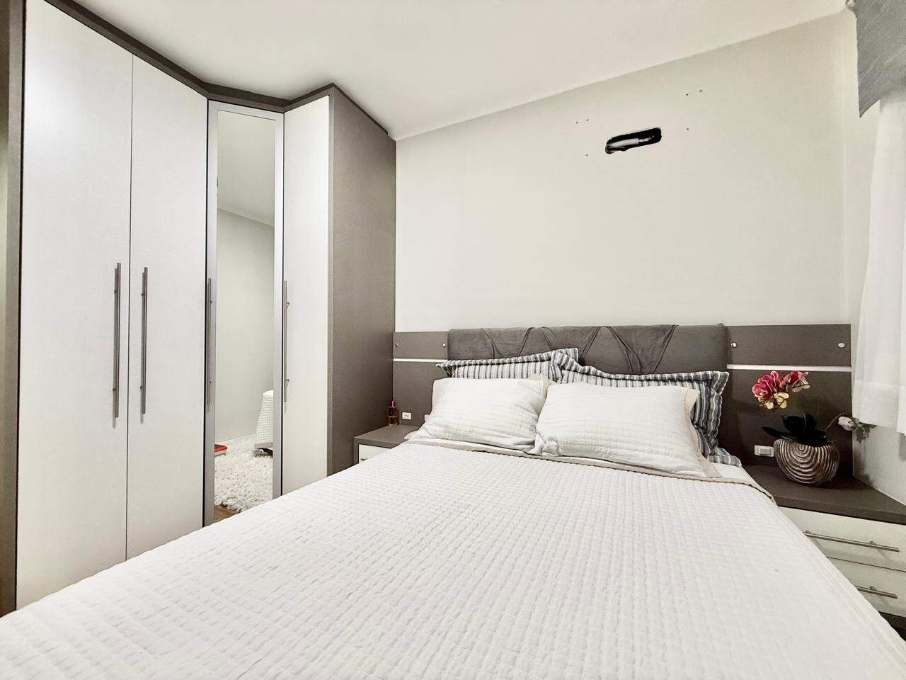 Apartamento à venda no Passo Manso: 