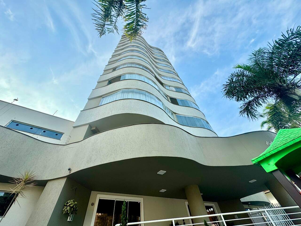 Apartamento à venda no Itoupava Seca: 