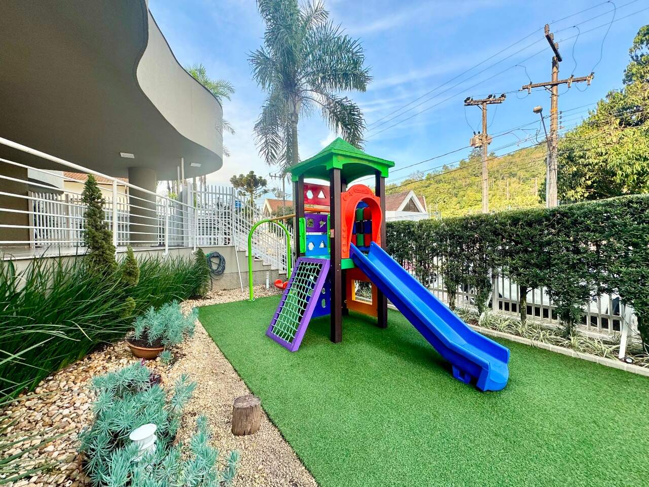 Apartamento à venda no Itoupava Seca: 