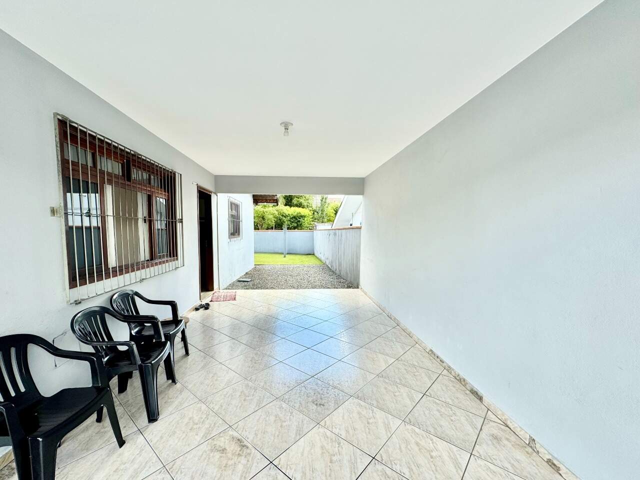 Casa à venda no Passo Manso: 