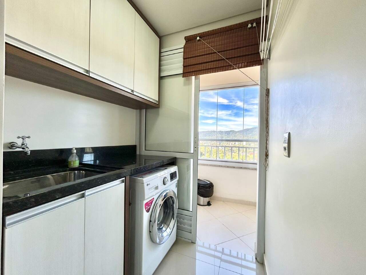 Apartamento à venda no Água Verde: 
