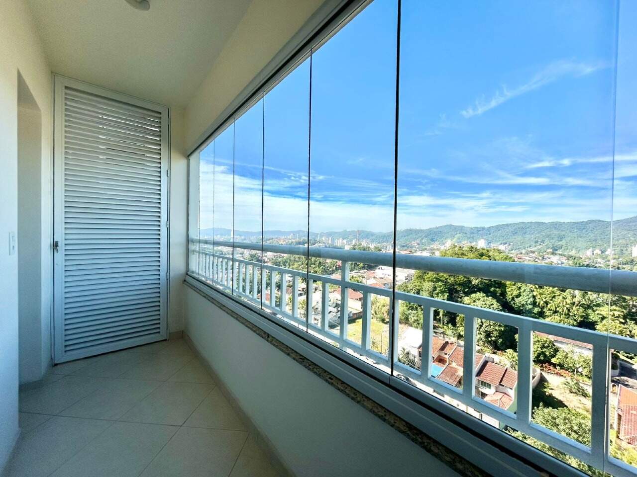 Apartamento à venda no Água Verde: 
