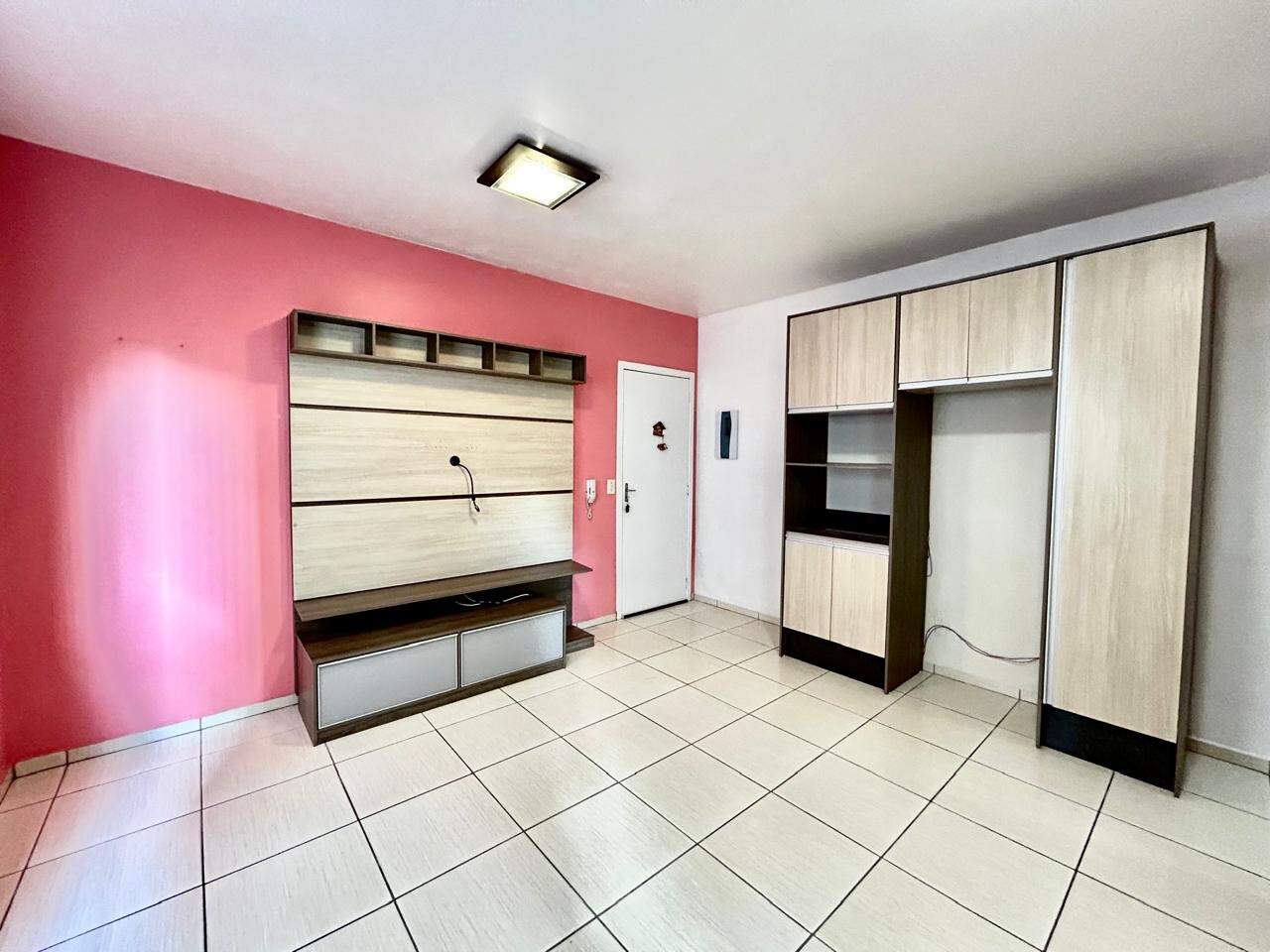 Apartamento à venda no Velha Central: 