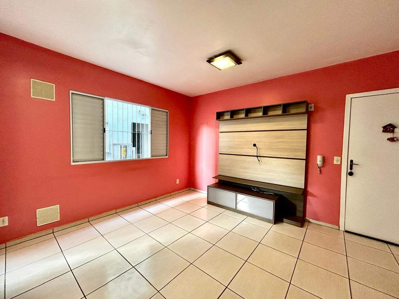 Apartamento à venda no Velha Central: 