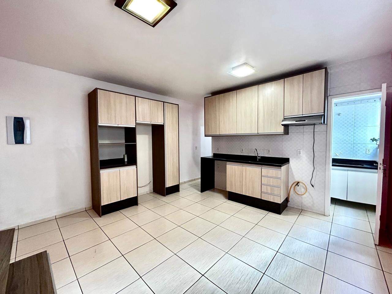 Apartamento à venda no Velha Central: 