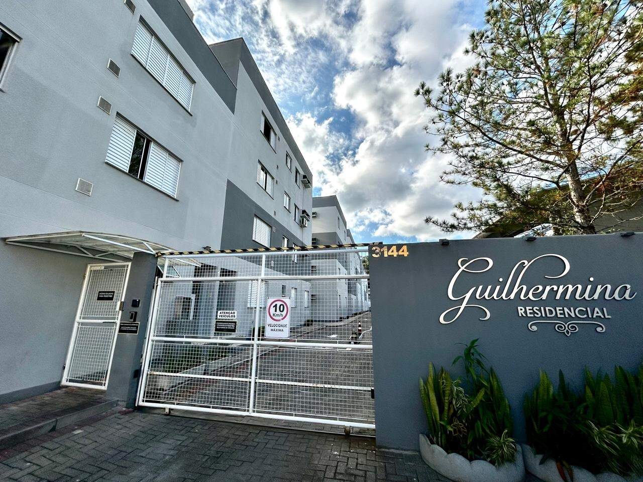 Apartamento à venda no Velha Central: 